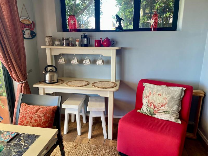 To Let 1 Bedroom Property for Rent in Cairnside Western Cape